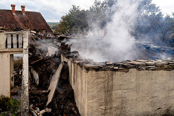 Affordable Emergency Fire Cleanup solutions in Hatboro, PA